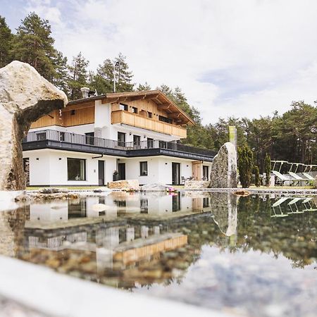 Sinnes Waldrast Tarrenz Exterior photo
