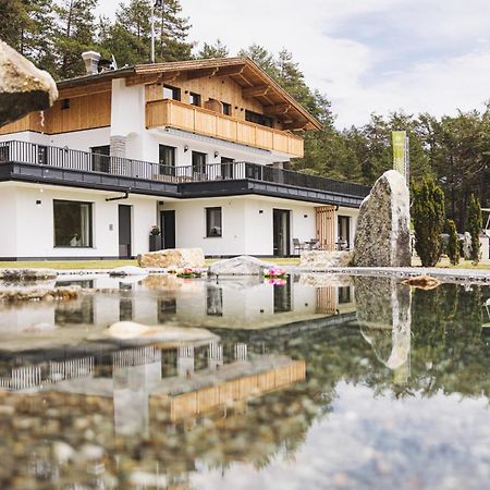 Sinnes Waldrast Tarrenz Exterior photo